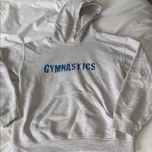 Gymnastics Sweatshirt